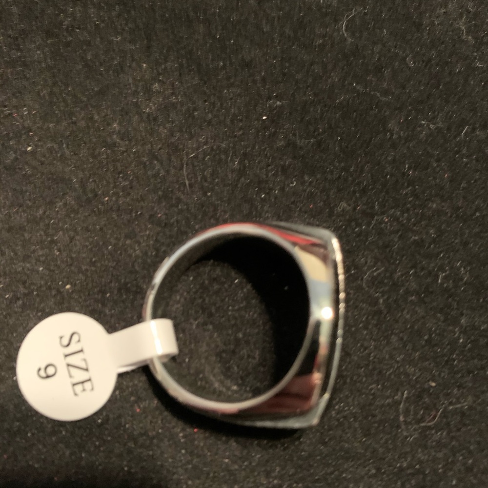 🔥HD Men’s Rings - Picture 3 of 5